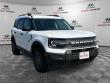 Used 2025 Ford Bronco Sport Big Bend SUV