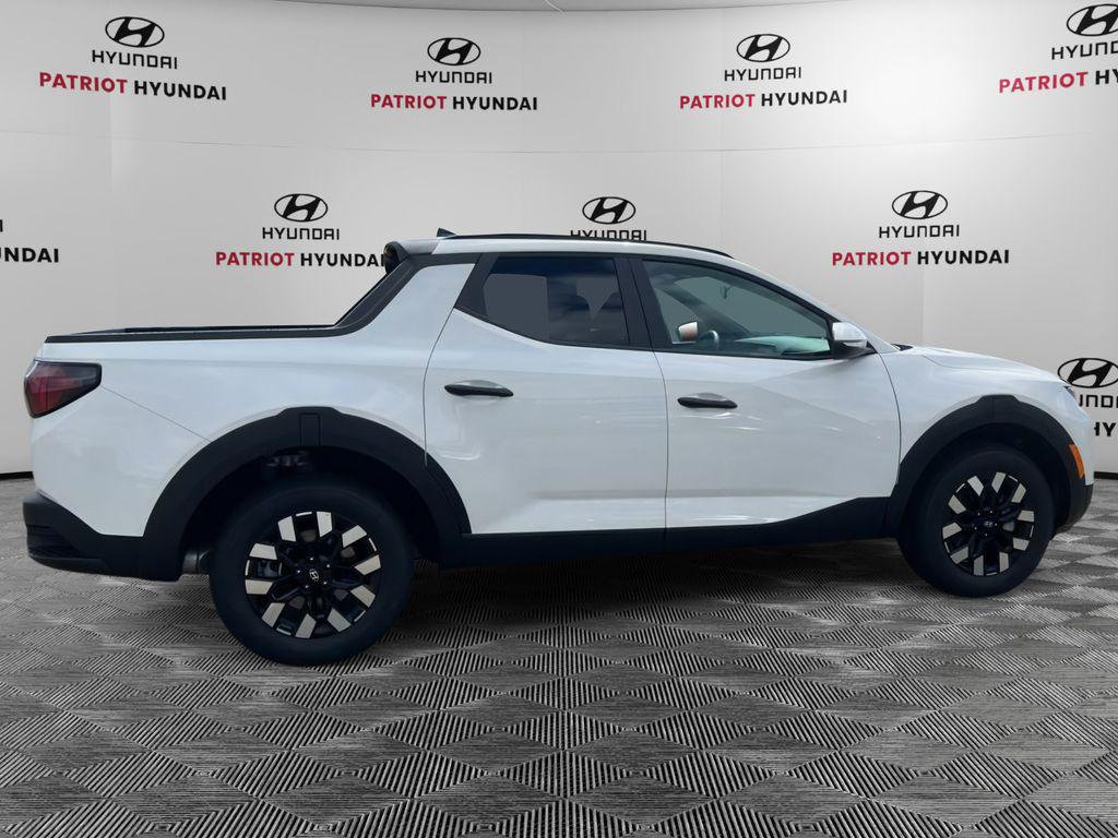 2026 Hyundai Santa Cruz SEL - Photo 6