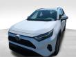 Used 2024 Toyota RAV4 Hybrid LE SUV
