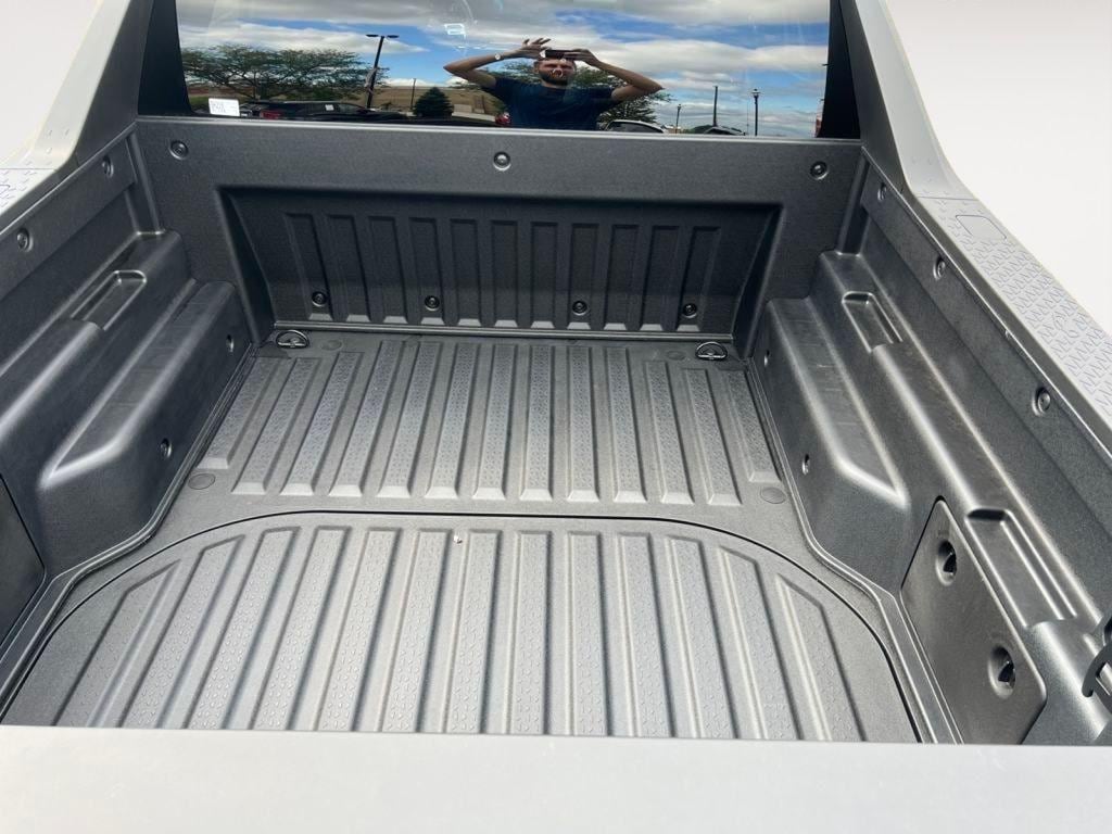 2026 Hyundai Santa Cruz SEL - Photo 21