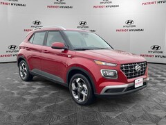 2026 Hyundai Venue SEL SUV