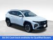 New 2025 Hyundai Tucson Hybrid SEL Convenience SUV