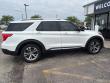 Used 2020 Ford Explorer Platinum SUV