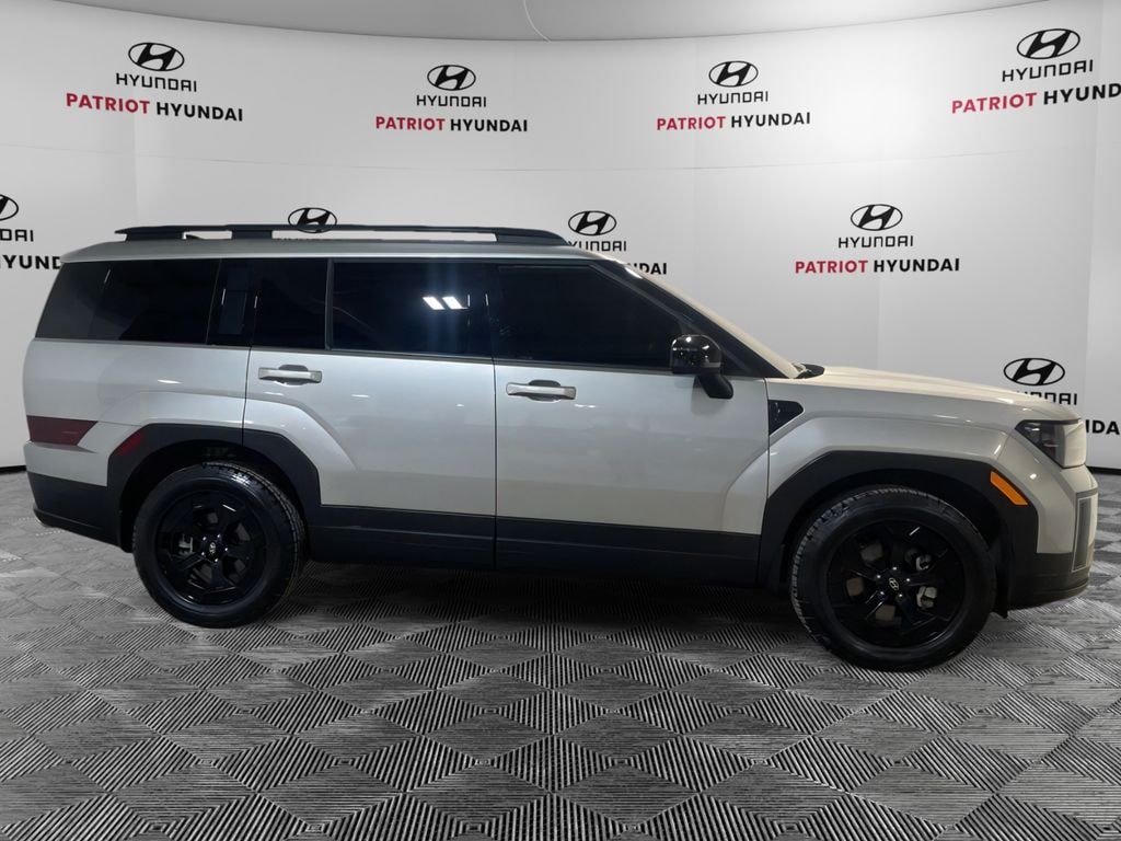 Used 2024 Hyundai Santa Fe XRT SUV
