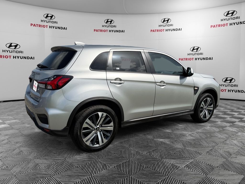 Used 2024 Mitsubishi Outlander Sport 2.0 SUV