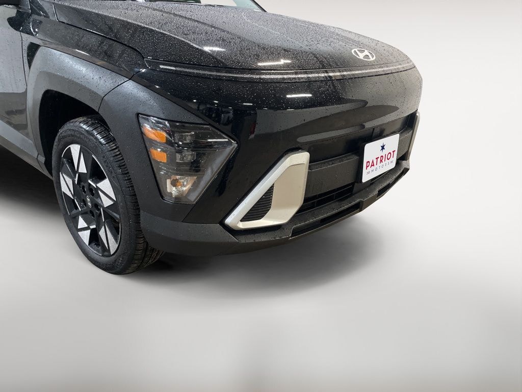Used 2024 Hyundai Kona SEL SUV