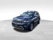 Used 2014 Jeep Grand Cherokee Overland 4x4 SUV