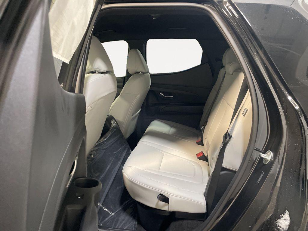 2026 Hyundai Santa Cruz SEL - Photo 10