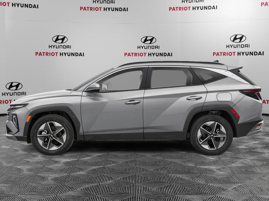 New 2026 Hyundai Tucson SEL Premium SUV