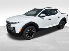 2026 Hyundai Santa Cruz SEL AWD Truck 2026 Hyundai Santa Cruz SEL AWD Truck