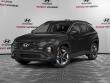 New 2026 Hyundai Tucson SEL FWD SUV