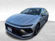 New 2026 Hyundai Sonata SEL Sport Sedan
