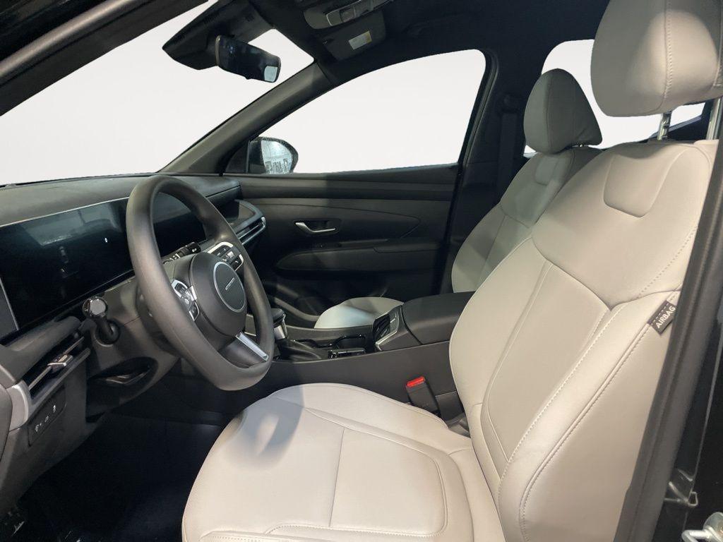 2026 Hyundai Santa Cruz SEL - Photo 13