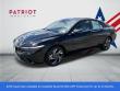 New 2025 Hyundai Elantra Limited Sedan