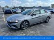 New 2025 Hyundai Elantra SEL Sport Sedan