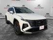 Used 2025 Hyundai Tucson Limited SUV
