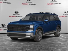 2026 Hyundai Palisade Hybrid SEL Premium 7P SUV