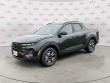 New 2025 Hyundai Santa Cruz XRT Truck
