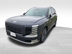 2026 Hyundai Palisade Calligraphy SUV