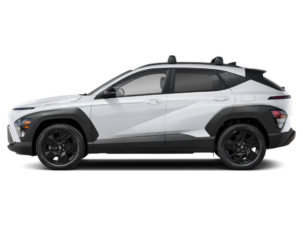 New 2027 Hyundai Kona SEL Sport SUV