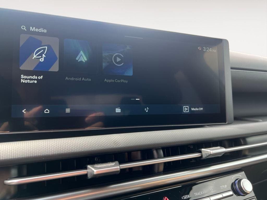 2026 Hyundai Santa Cruz SEL - Photo 29