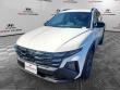 New 2026 Hyundai Tucson XRT SUV