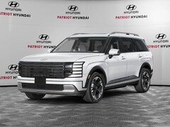 2026 Hyundai Palisade Hybrid Limited SUV