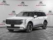 New 2026 Hyundai Palisade Hybrid Limited SUV