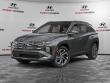 New 2026 Hyundai Tucson Limited SUV