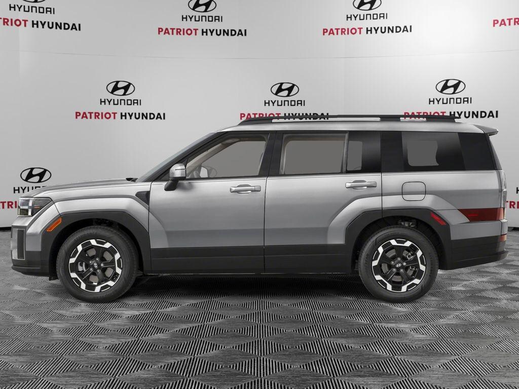 New 2026 Hyundai Santa Fe SEL SUV