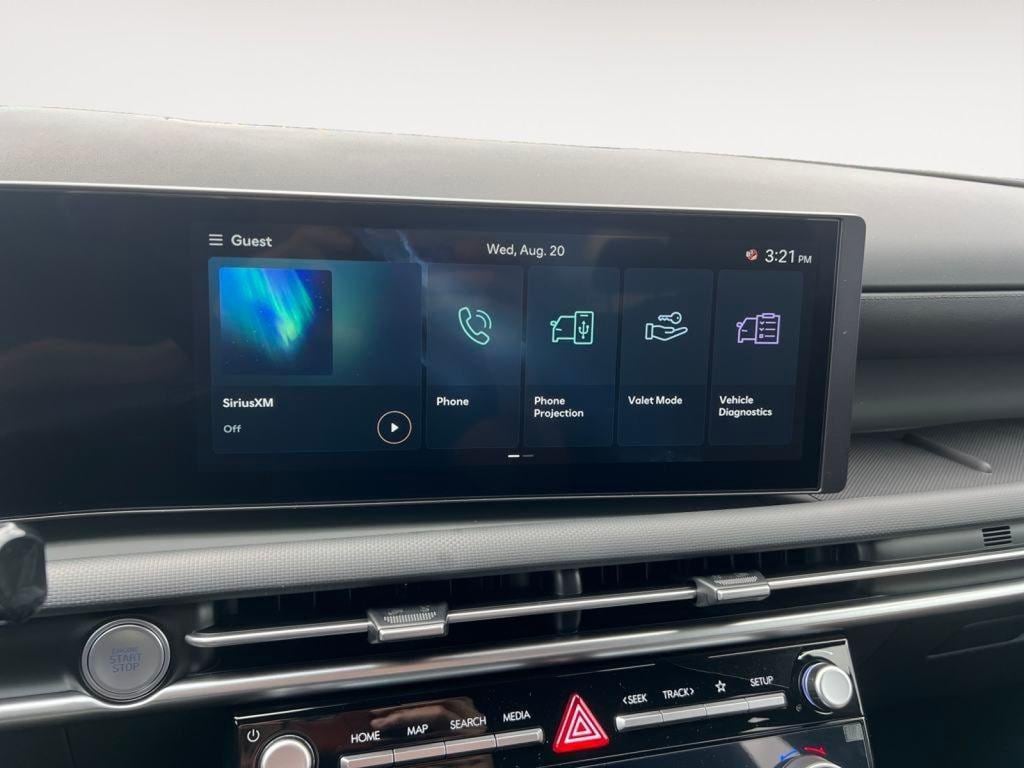 2026 Hyundai Santa Cruz SEL - Photo 18