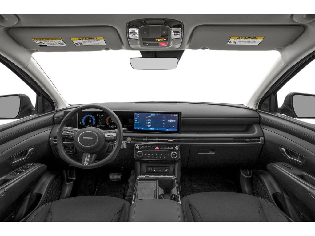 2026 Hyundai Tucson SEL - Photo 5
