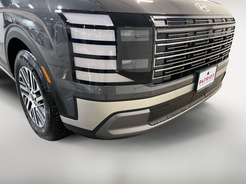 New 2026 Hyundai Palisade SEL SUV