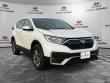 Used 2020 Honda CR-V EX AWD SUV