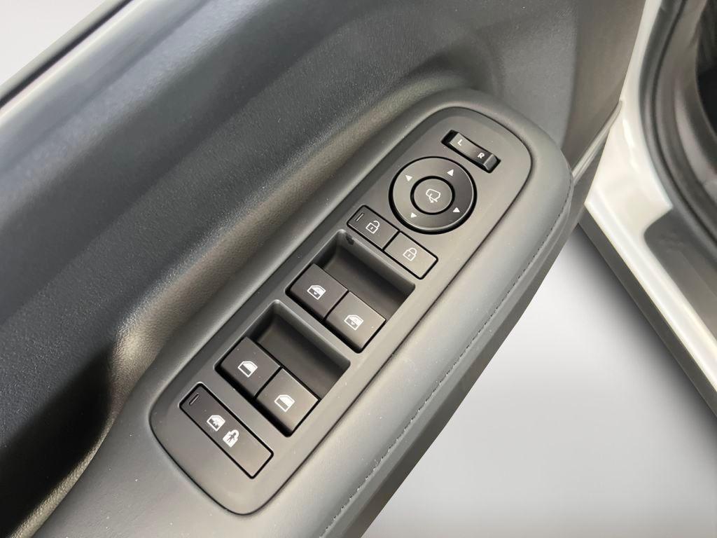 2026 Hyundai Santa Fe Limited - Photo 11