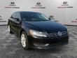 Used 2015 Volkswagen Passat 2.0L TDI SE Sedan