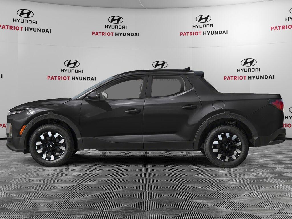 New 2026 Hyundai Santa Cruz SEL Truck