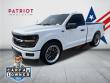 Used 2024 Ford F-150 XL Truck Regular Cab