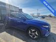 Certified 2023 Hyundai Tucson SEL SUV