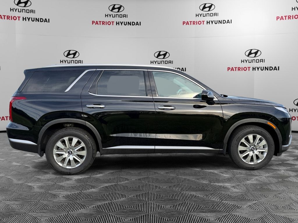 Used 2025 Hyundai Palisade SEL SUV