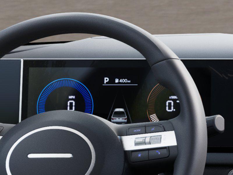 2027 Hyundai Santa Cruz SE - Photo 14