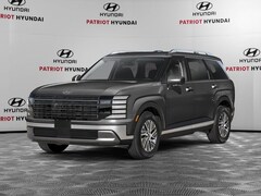 2026 Hyundai Palisade Hybrid SEL Premium 8P SUV