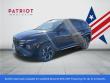 New 2025 Hyundai Tucson Hybrid N Line SUV