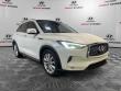 Used 2019 INFINITI QX50 ESSENTIAL SUV