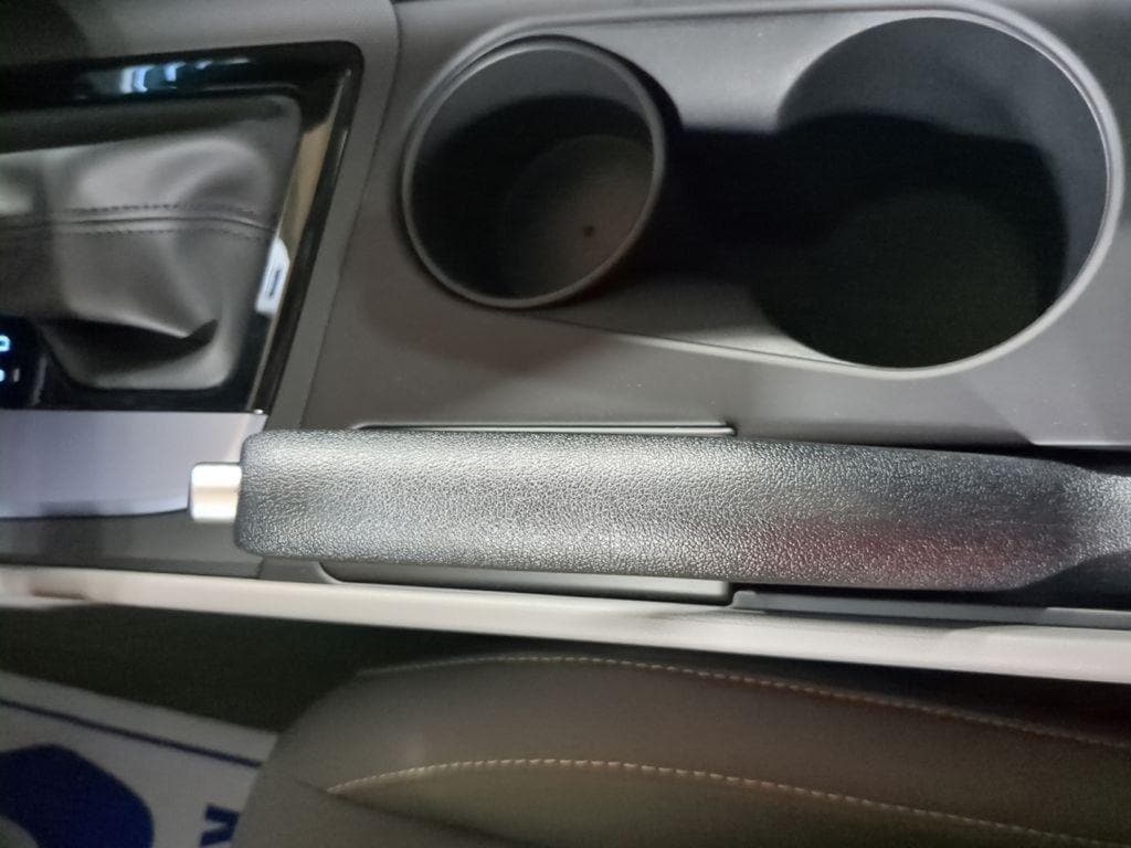 2025 Hyundai Elantra SEL - Photo 19