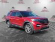 Used 2023 Ford Explorer XLT SUV