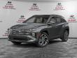 New 2026 Hyundai Tucson Limited AWD SUV