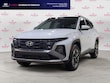 Hyundai Tucson Hybrid