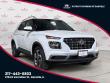 New 2025 Hyundai Venue SEL SUV