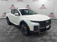 2026 Hyundai Santa Cruz Limited Truck Crew Cab